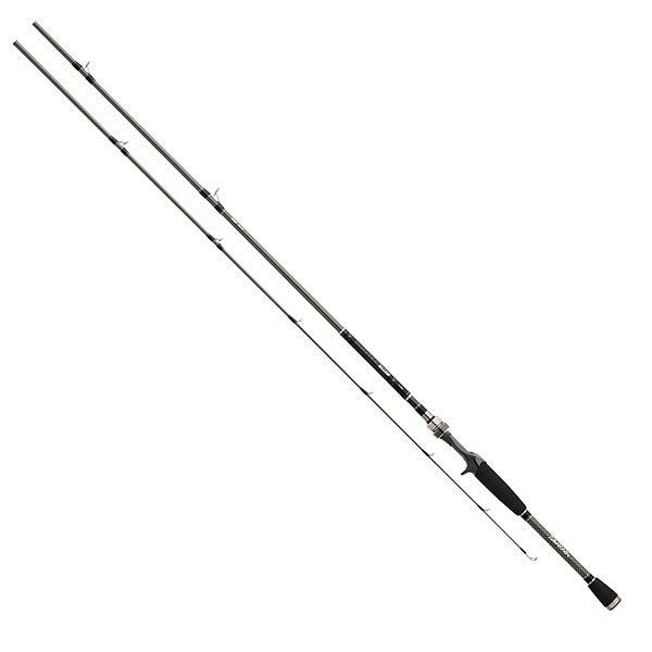 Daiwa ZIL7111XHXB Zillion Frog Rod