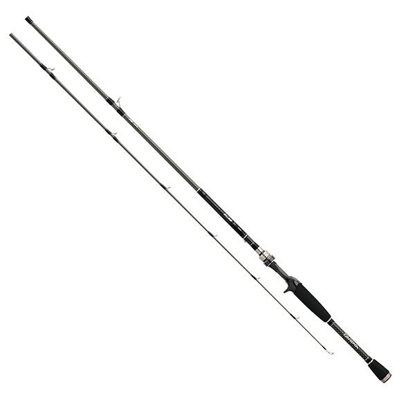 Daiwa ZIL731MHFB Zillion Worm Jig Rod