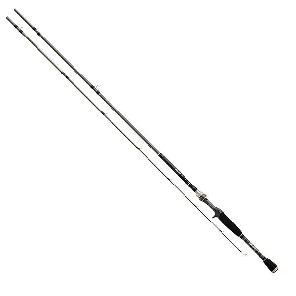 Daiwa ZIL801MHRB-G Zillion Crankbait Rod