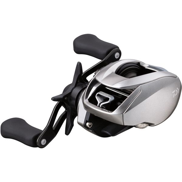 Daiwa ZLNSVG100HL Zillion SV TW Baitcasting Reel