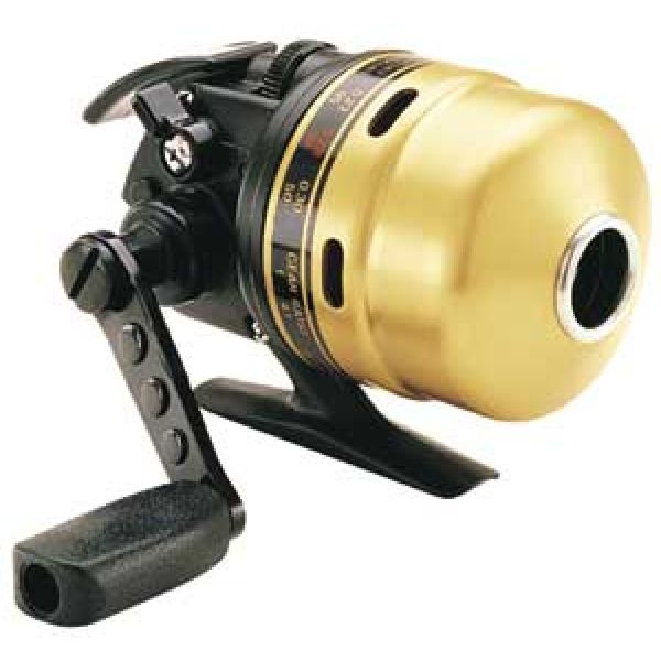 Daiwa GC100 Goldcast Reel