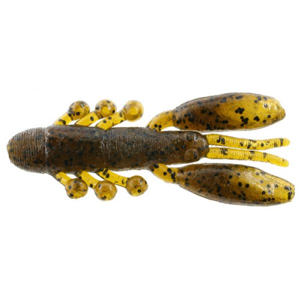 Damiki Aircraw Soft Baits