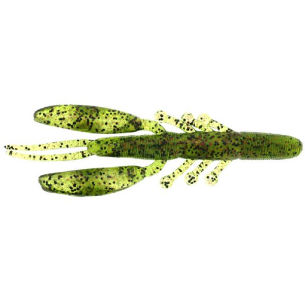 Damiki AIRCW-4 Aircraw 4in Soft Bait