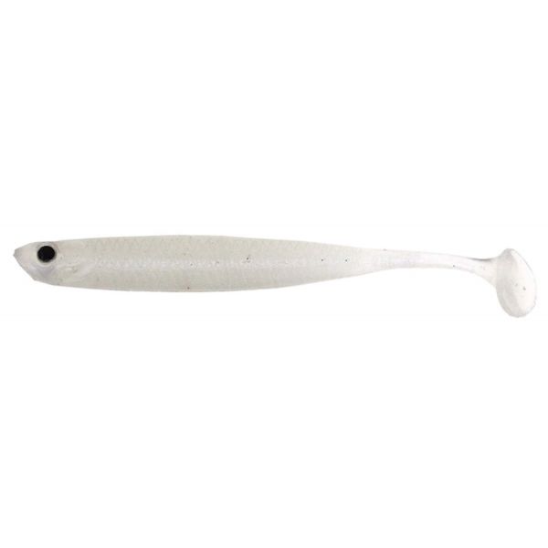 Damiki ANCVYSD-4 Anchovy Shad Soft Bait - 4in Pro Blue