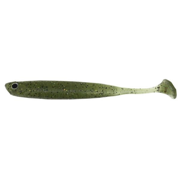 Damiki ANCVYSD-4 Anchovy Shad Soft Bait - 4in Baby Bass