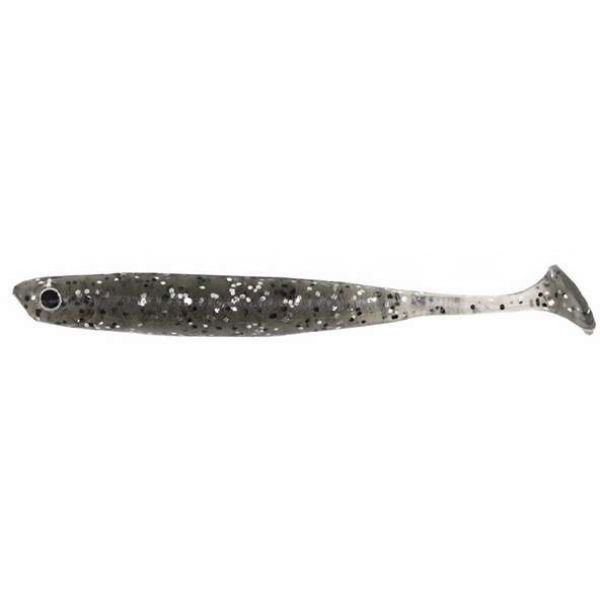 Damiki ANCVYSD-6 Anchovy Shad Soft Bait - 6in Pearl White