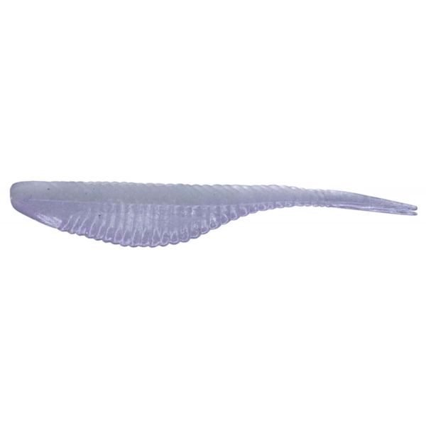 Damiki ARMSD-3 Armor Shad Soft Swimbait - 3in Pro Purple