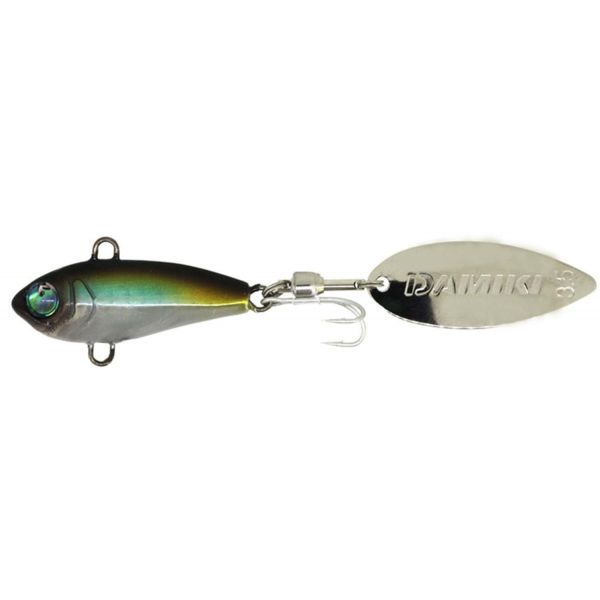 Damiki Axe Blade Lure Bream