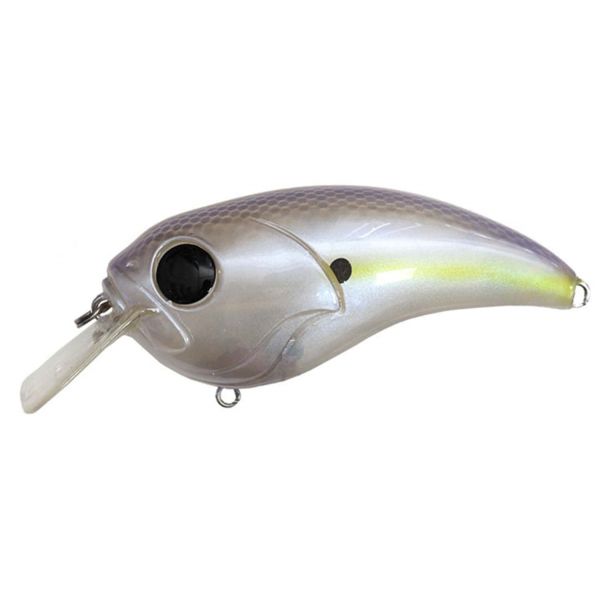 Damiki Brute 70 Crankbait Lure Real Shad