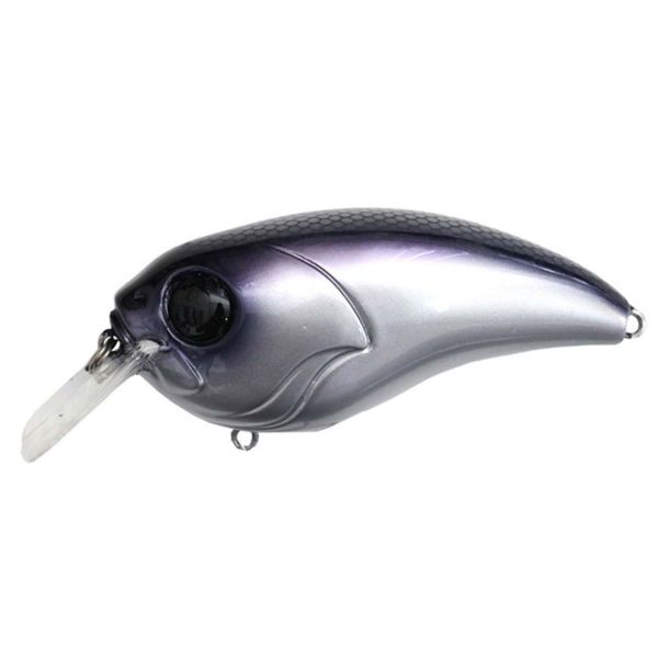 Damiki Brute 70 Crankbait Lure Cyber Purple