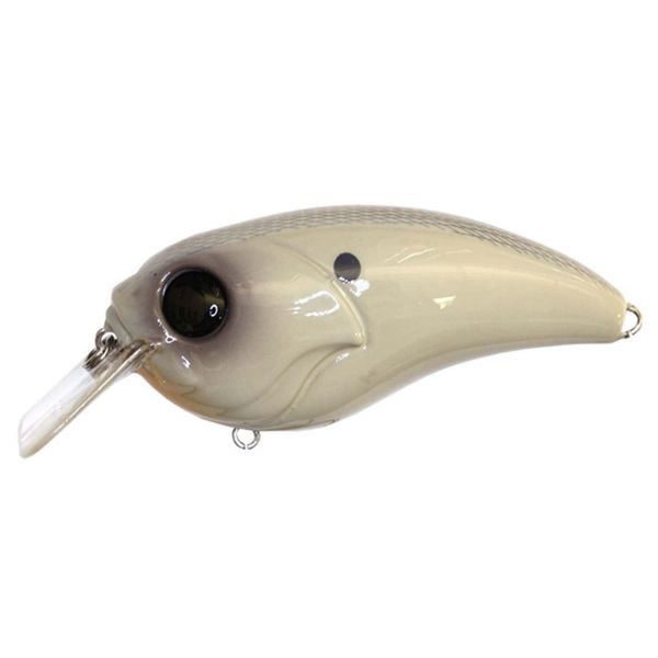 Damiki Brute 70 Crankbait Lure Bone