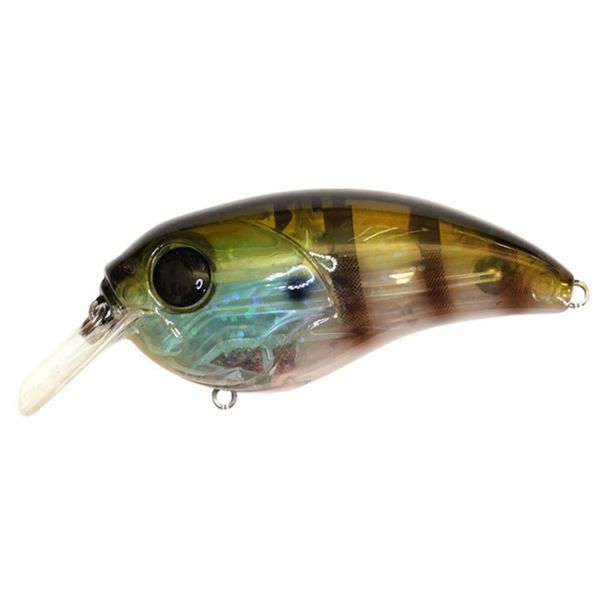 Damiki Brute 70 Crankbait Lure Blue Gill