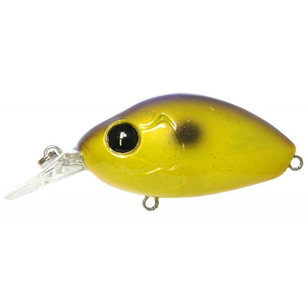 Damiki DC 100 Crankbait Lure School Bus Shad