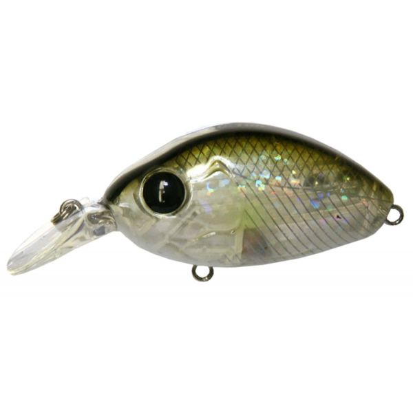 Damiki DC 100 Crankbait Lure Ayu