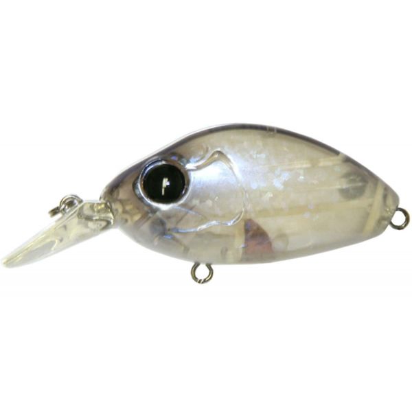 Damiki DC 100 Crankbait Lure Ghost Smog