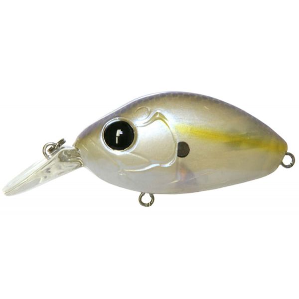 Damiki DC 100 Crankbait Lure Real Shad