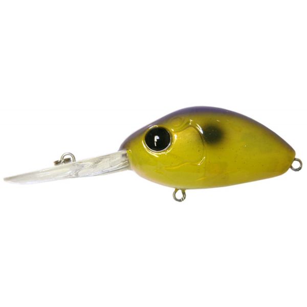 Damiki DC 200 Crankbait Lure School Bus Shad