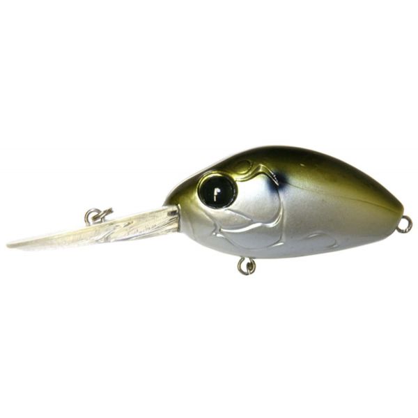 Damiki DC 200 Crankbait Lure Shad