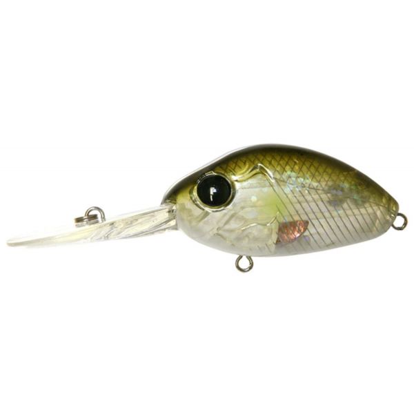 Damiki DC 200 Crankbait Lure Ayu