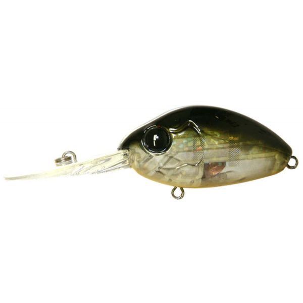 Damiki DC 200 Crankbait Lure Sunfish