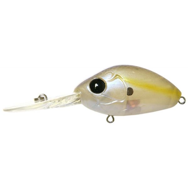 Damiki DC 200 Crankbait Lure Real Shad