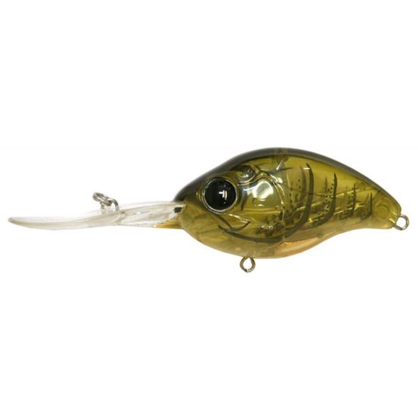 Damiki DC 300 Crankbait Lure Soft Shell