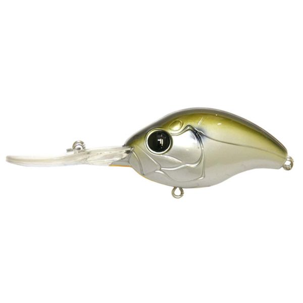 Damiki DC 300 Crankbait Lure Shad