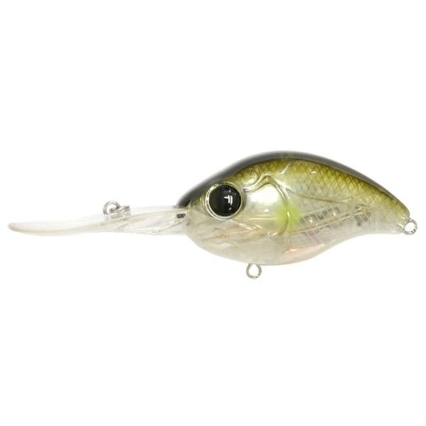 Damiki DC 300 Crankbait Lure Ayu