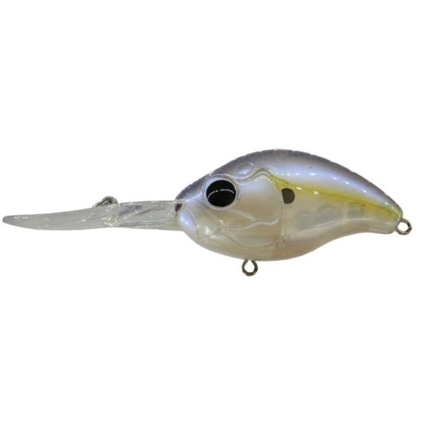 Damiki DC 300 Crankbait Lure Real Shad