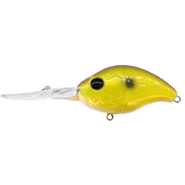 Damiki DC 300 Crankbait Lure School Bus Shad