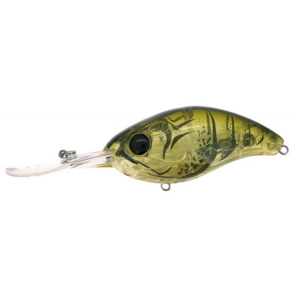 Damiki DC 400 Crankbait Lure Soft Shell