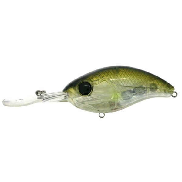 Damiki DC 400 Crankbait Lure Ayu