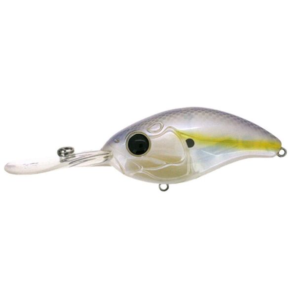 Damiki DC 400 Crankbait Lure Real Shad