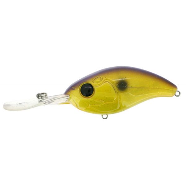 Damiki DC 400 Crankbait Lure School Bus Shad