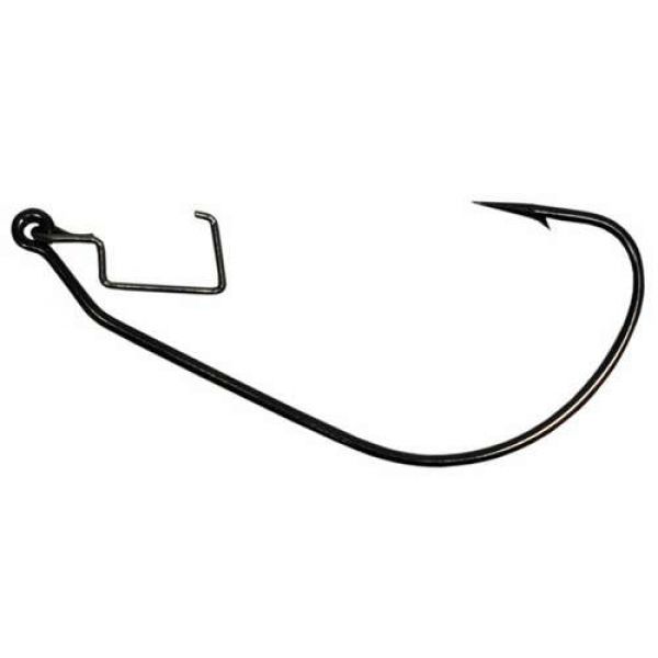 Damiki D-Hold Weightless Hook - 1/6oz - Size 3/0