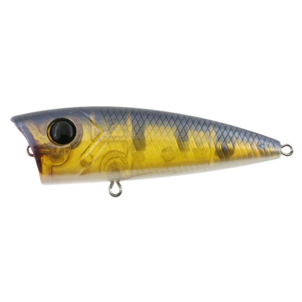 Damiki D Pop 70 Top Water Lure Holo Bluegill