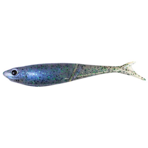 Damiki Gizzard Shad Soft Swimbait