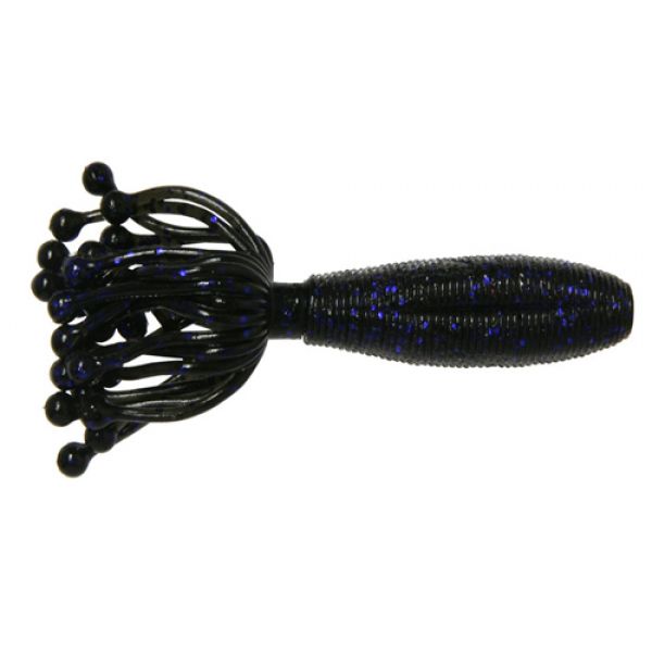 Damiki HYDRA-4 Hydra Soft Bait - 4in