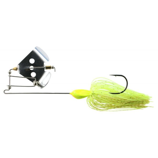 Damiki MTB-N-38 M Hull Turbulence Buzz Bait Lure Chart