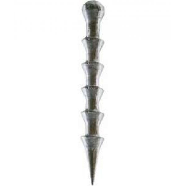 Damiki Nail Sinker - Size 1/8oz