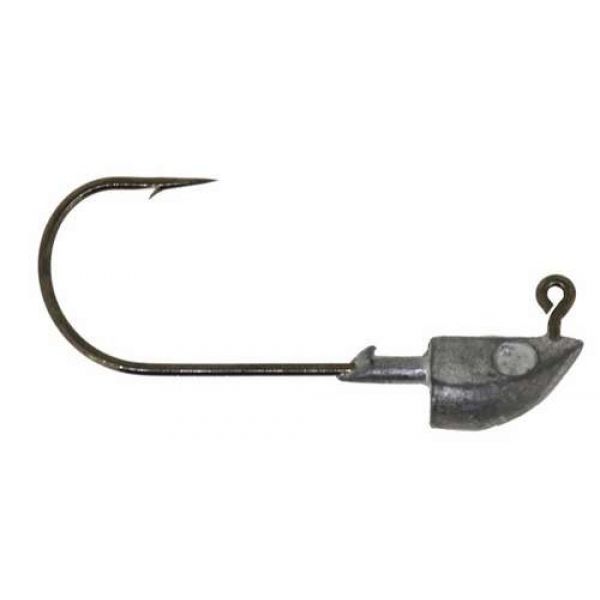 Damiki Pandluck Jig Head - 4/0 - Size 1/8oz