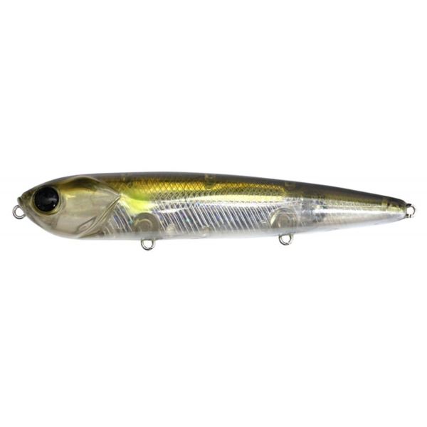 Damiki Rambler 120 Top Water Lure Spayu