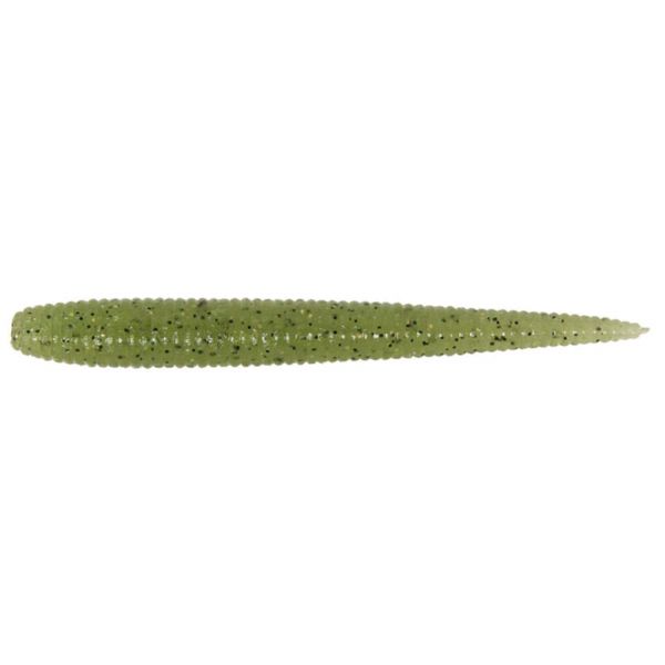 Damiki STINGR-4 Stinger Soft Bait - 4in Baby Bass