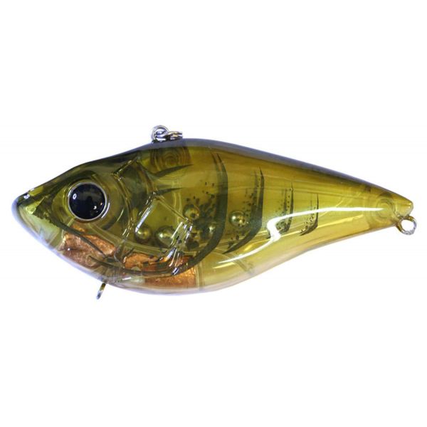 Damiki Tremor 65 Noisy Lipless Crankbait Lure Soft Shell