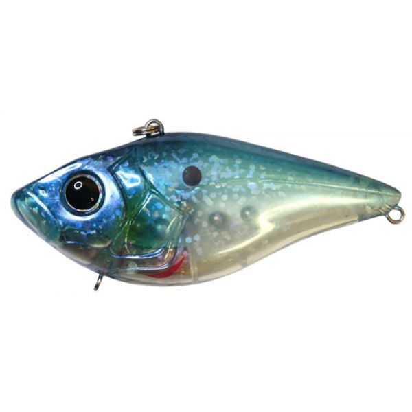 Damiki Tremor 65 Noisy Lipless Crankbait Lure