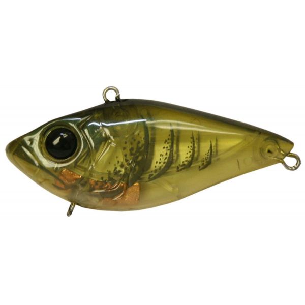 Damiki Tremor 65 Silent Lipless Crankbait Lure Soft Shell