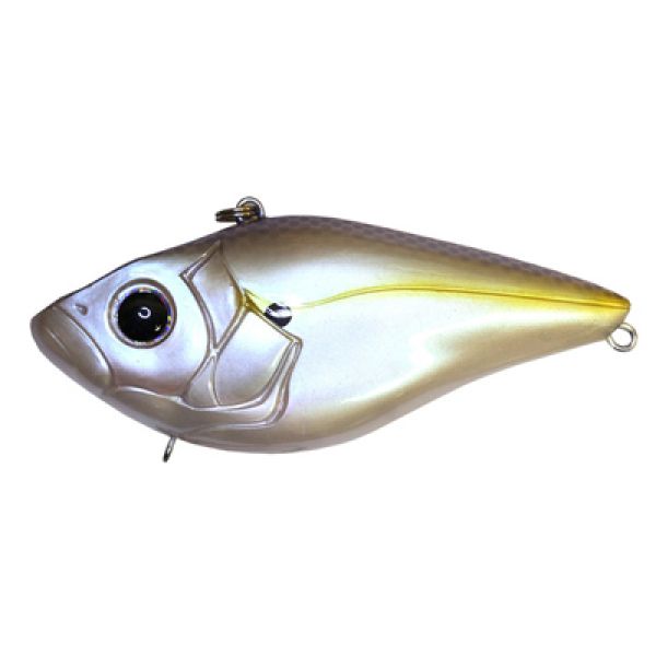 Damiki Tremor 65 Silent Lipless Crankbait Lure