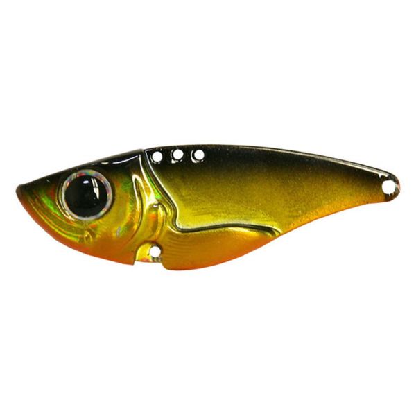 Damiki Vault 42 Blade Bait - Black Gold