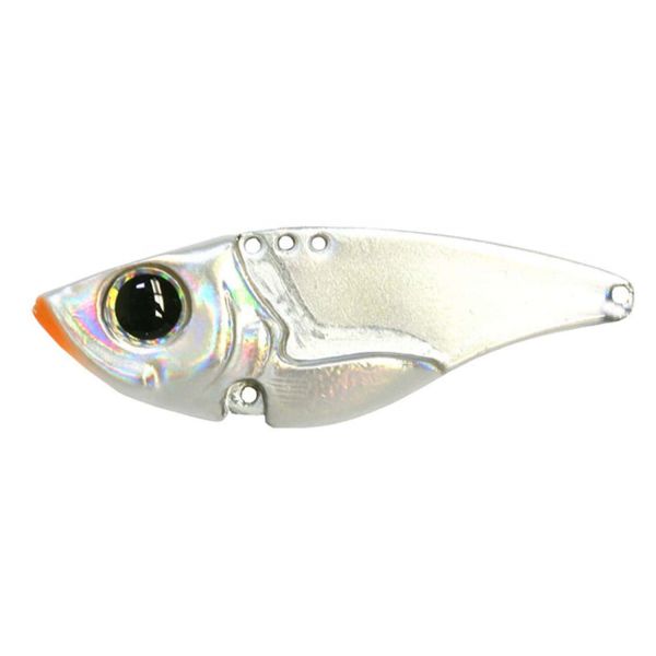 Damiki Vault 42 Blade Bait - Holo Silver