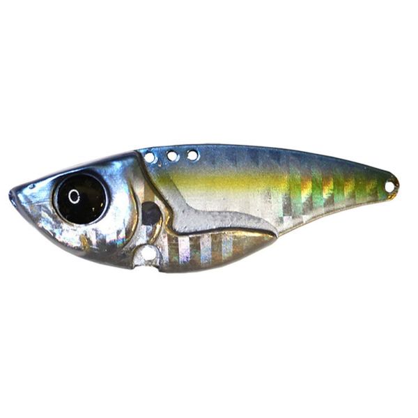 Damiki Vault 42 Blade Bait - Holo Real Shad